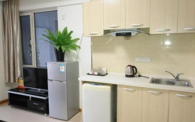 Xian Meige Apartment