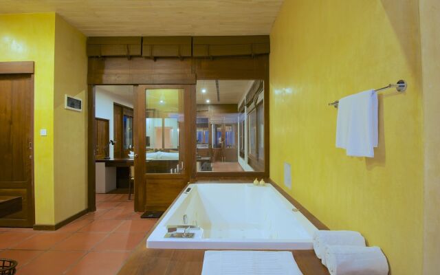 Jetwing Thalahena Villa