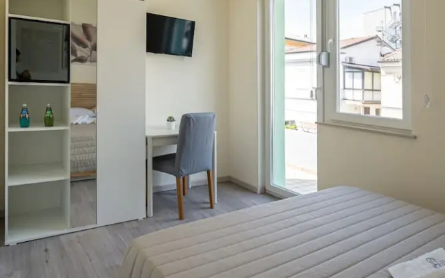 Rooms & Breakfast Centrale