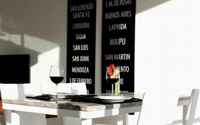 Altos de Maipu