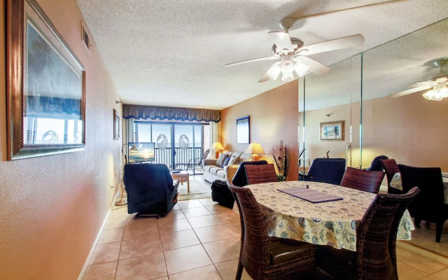 Villa Madeira 506 - Premier