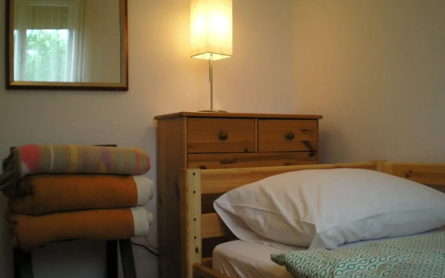 Apartments Country House Stipica