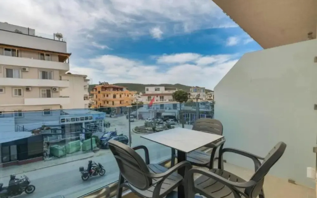 Hotel Afa