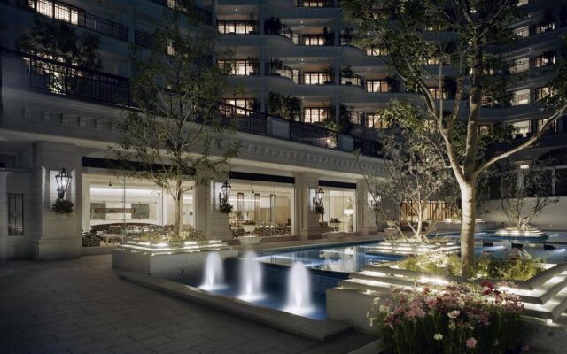 Hotel La Suite Kobe Harborland