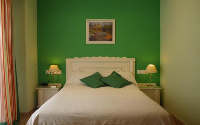 Hotel Nou Casablanca