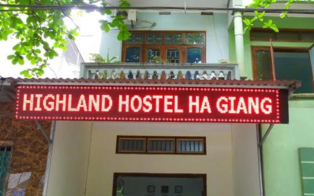 Highland Hostel