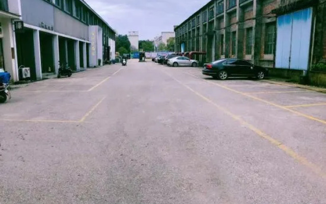 Xijiantang Micro Luxury Art Hotel