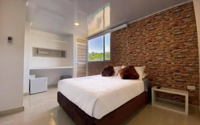 Oceana Hotel