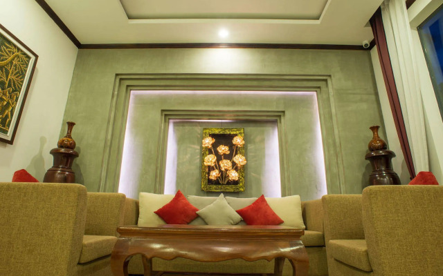 Udaya Residence
