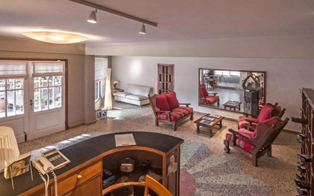 Romina Art Hotel