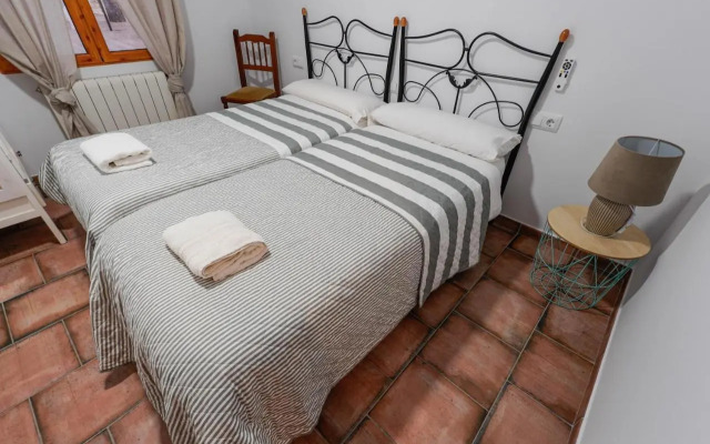 Casa Rural Finca Los Olivos