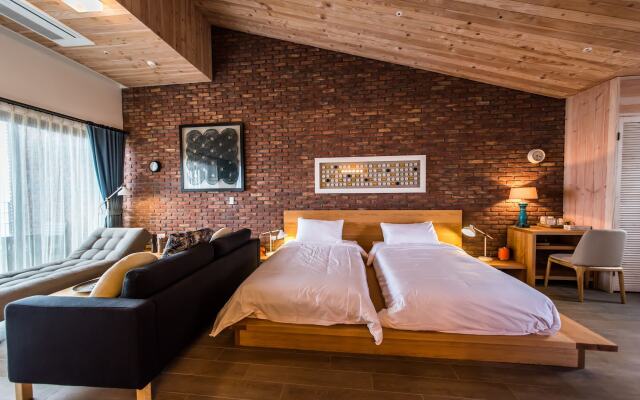 Zen Hideaway@Jeju
