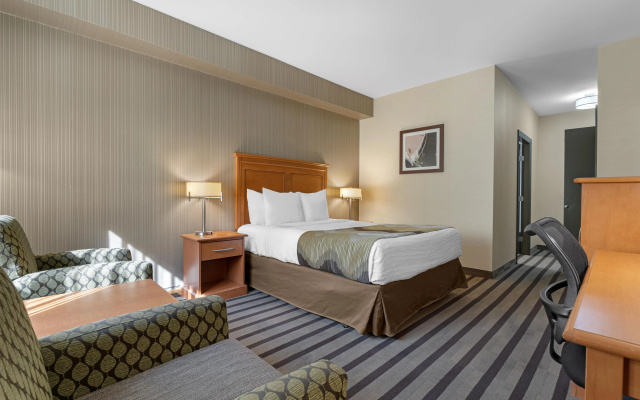 Best Western King George Inn & Suites