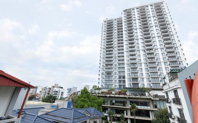 Cosy House-Center'S Tay Ho