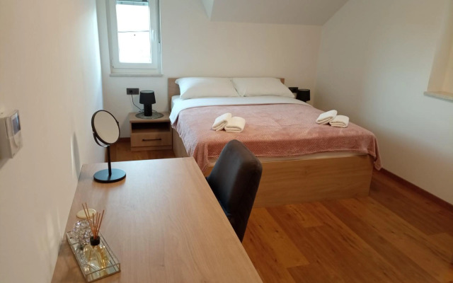 Nibela Apartments II