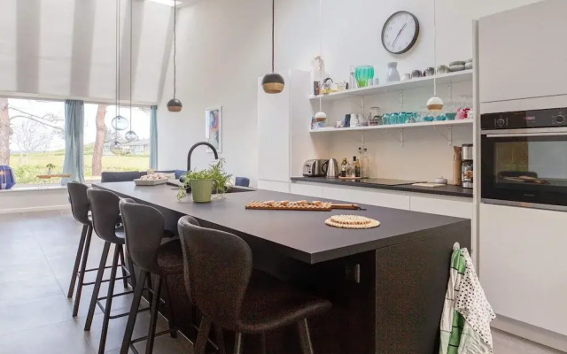 6 Person Holiday Home in Gilleleje