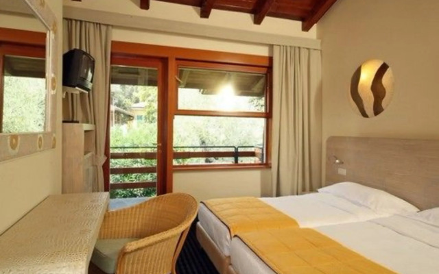 Hotel Sailing Center