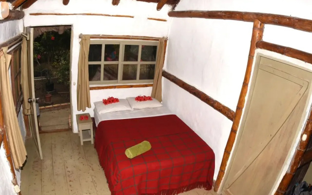 Hostal Viejamar - Hostel