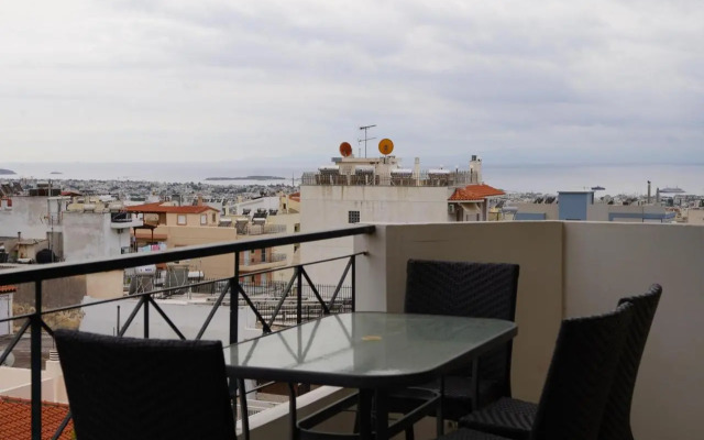 Glifada Calm Luxury Flat One