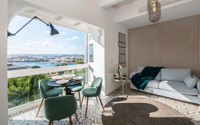 Valletta Hastings Suites