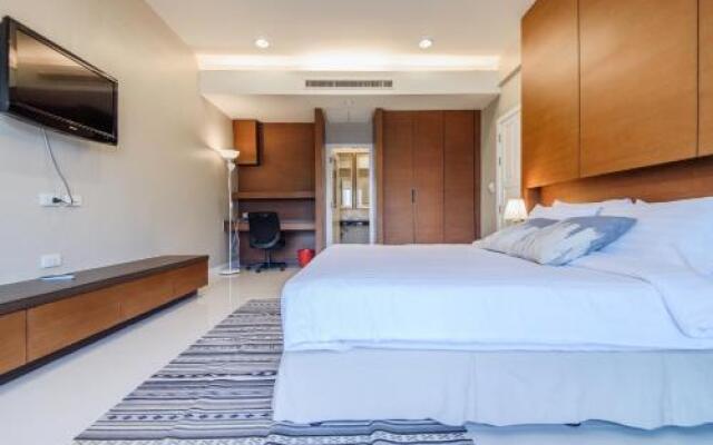 Roomromo Residence by Rompo