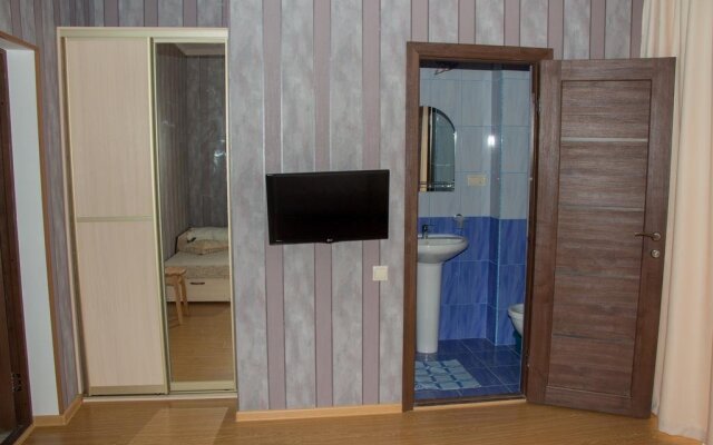 Guest House Кameta