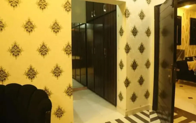 Hotel De Smart Multan