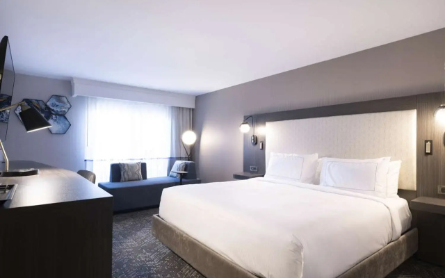 GHMG Hotel Livermore