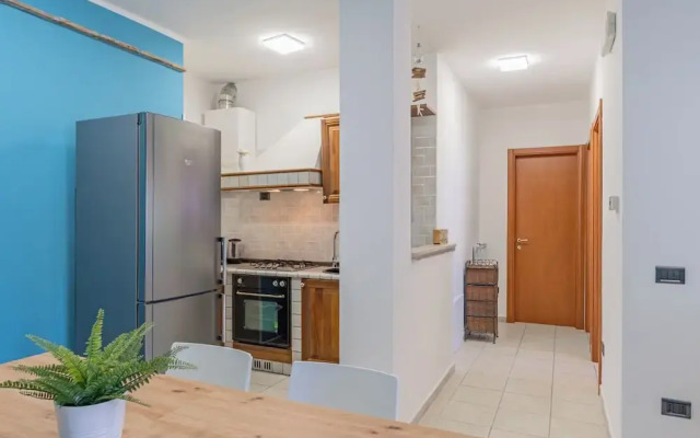 Cono a Mare 1b in Marina di Vasto