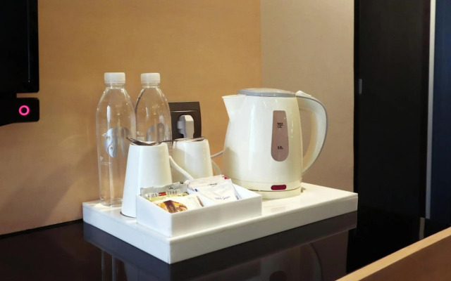 AI Hotel Jakarta Thamrin