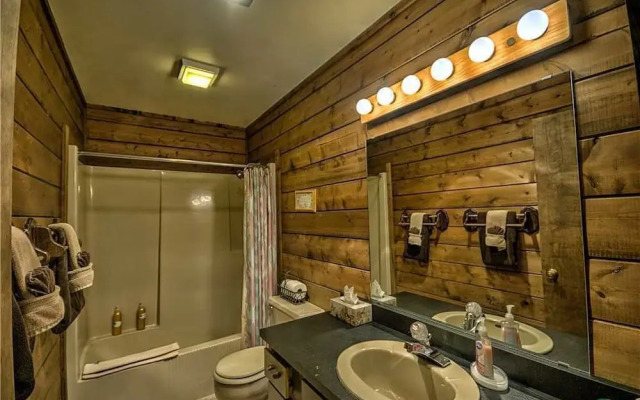 Heavenly Daze Chalet