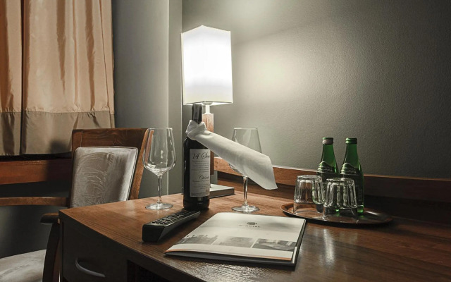 mHotel
