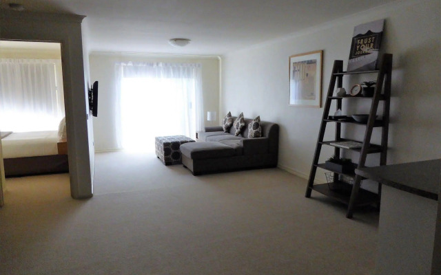 Lifestyle Apartments at Ferntree