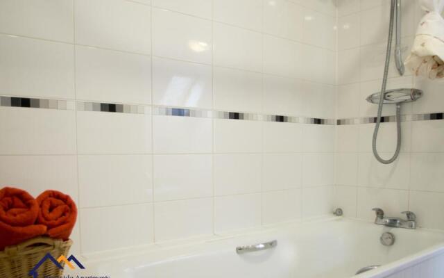 Bounty Suite Basingstoke