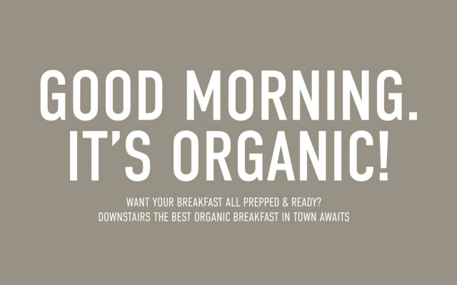 Apartments by Brøchner Hotels