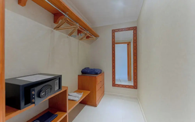 AL Kasr Sahl Hasheesh