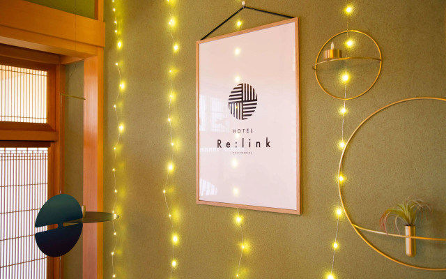 Hotel Re:link
