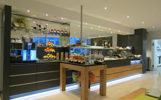 Comfor Hotel Ulm City