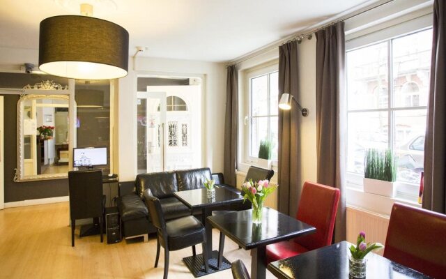 Quentin England Hotel