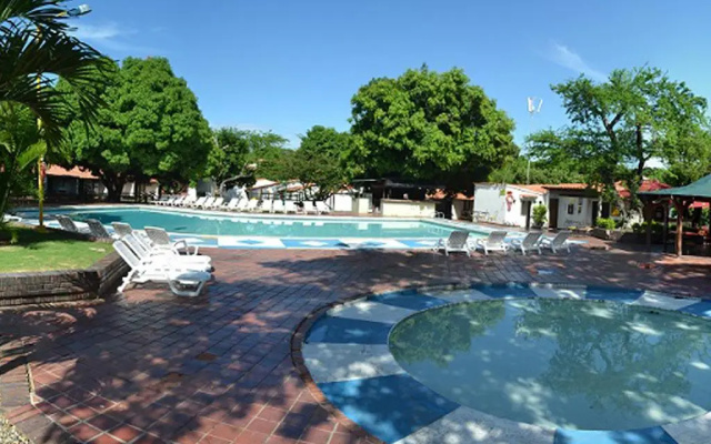 Faranda Bolivar Cucuta - Resort