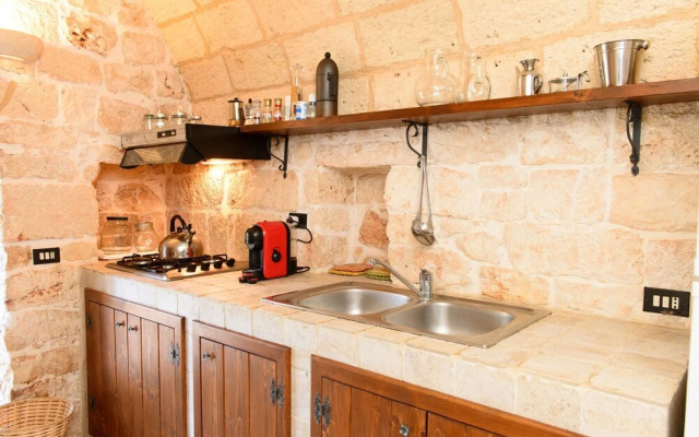 Trullo Bello