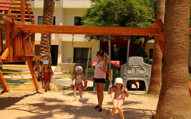 Regina Resort and Aqua Park Hurghada