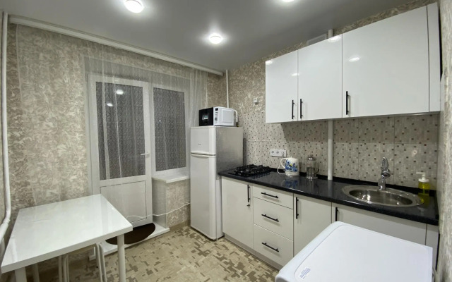 Apartments on Svetlogorsk 16