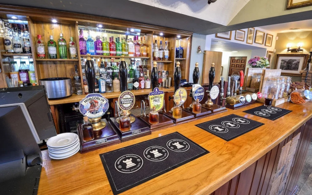 The Coach and Horses