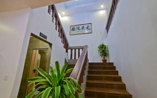 VIGU Angkor Hotel