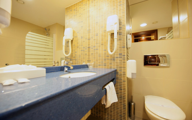 Hotel Minerva