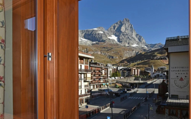 Residence Castelli