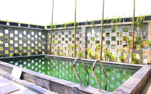 An Bang Vana Villas