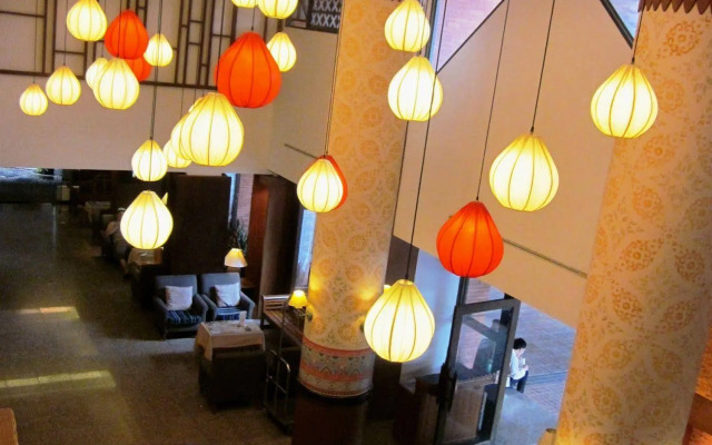 Chiang Mai Gate Hotel