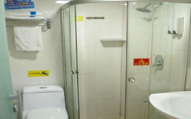 7Days Inn Hangzhou West Lake Hubin